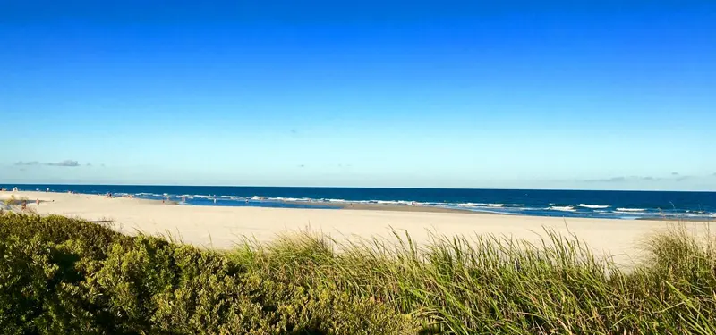 Carolina Resorts Realty