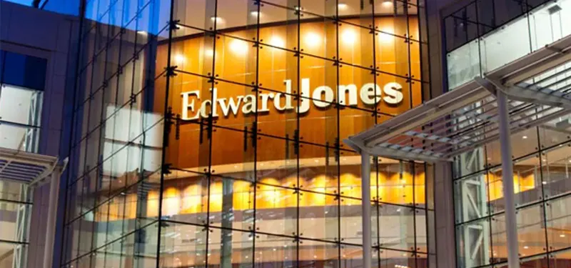 Edward Jones