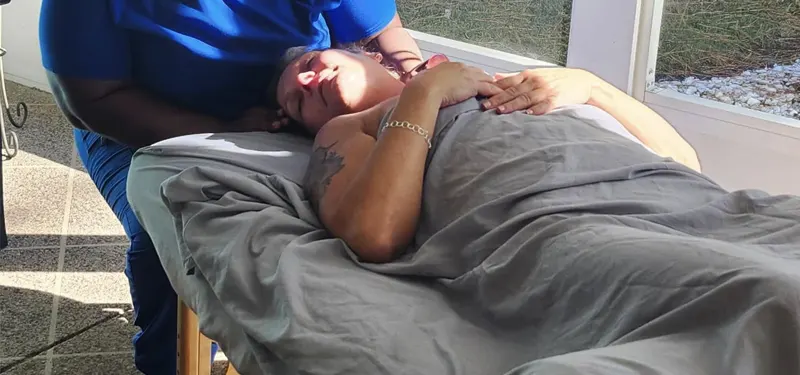 J’s Massage