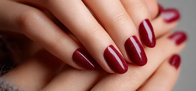 Nails on Main