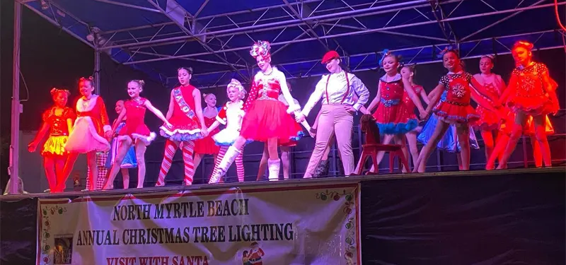 NMB School of Performing Arts