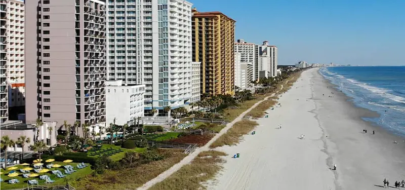 Rent My Timeshare
