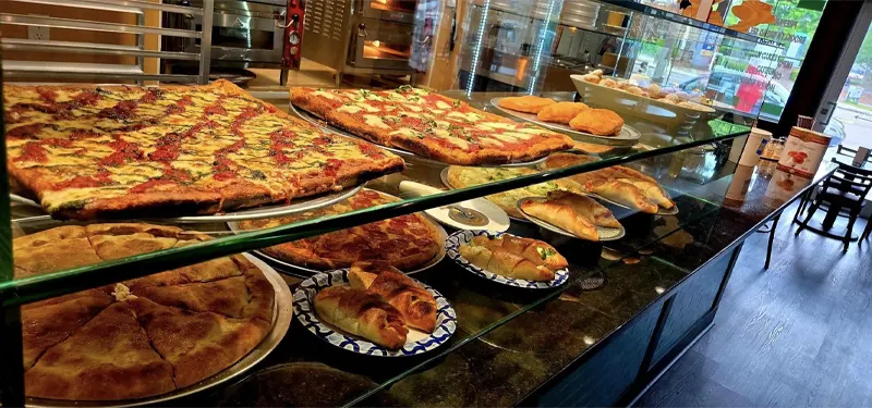 Sarabella’s Italian Deli