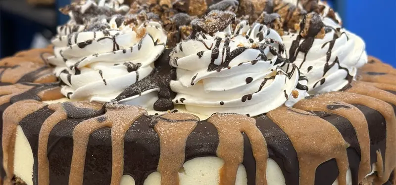 Whit’s Frozen Custard